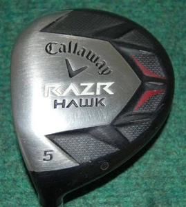 Callaway RAZR HAWK 5 Damen Links - Picture 1 of 2
