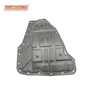 TRANSPEED RE4F04B Automatic Transmission Oil Pan for NISSAN ALTIMA - Bild 1 von 6