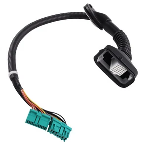 Conjunto de arnés de cableado del lado del conductor para Acura MDX 2010-2013 delantero izquierdo - Imagen 1 de 12