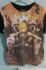 Rare Mello Death Note T SHIRT VOL 8 COVER ADULT Med  Ships Free & Immediately