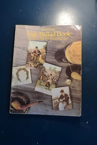 Soodlum's Iris ballad book songbook sheet music guitar piano vocal - Picture 1 of 6