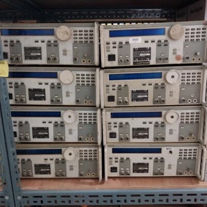 WAVETEK Synthesized Function Generator model 288 "AS-IS" - Picture 1 of 6