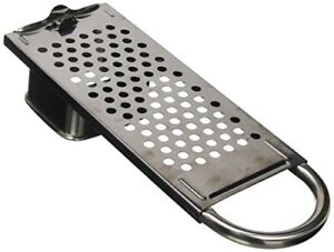 Stainless Steel Spaetzle Maker 12 by 4.5-Inch