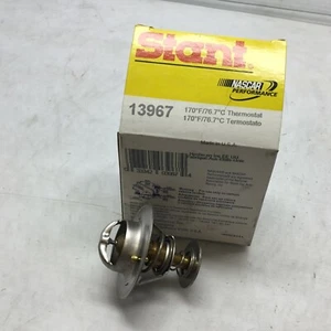 Engine Coolant Thermostat-OE Type thermostat Stant 13967 - Picture 1 of 1