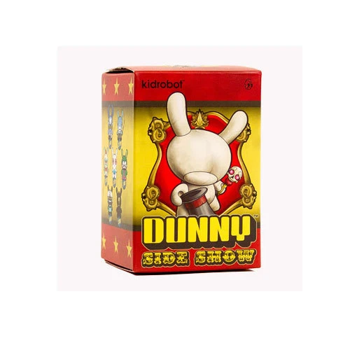 Kidrobot DUNNY 2013 SERIES 3inch mini figure Single Blind Box - Image 1 of 1