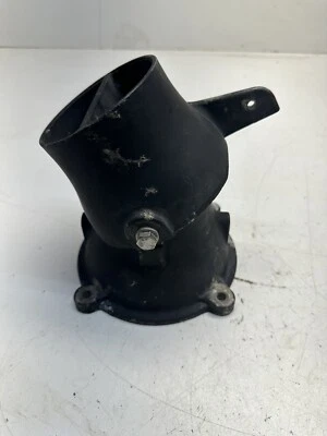 Boquilla de reducción de bomba de chorro Sea-Doo SP 1992 fabricante de equipos originales 271000136 271000150 Foto 1 de 4