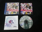 DC : NFL QUARTERBACK CLUB 2000 - Completo ! Dreamcast - CONSEGNA IN 24/48H !