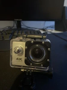 Camera action - Photo 1/1