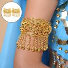 Arm Chain Bracelet Cuff Fashion for Belly Dance Performance