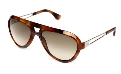Tod's Havana Brown Women's Sunglasses R1974 - Image 1 of 4