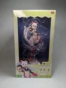 Phantasy Star Online 2 The Animation Matoi 1/6 Figure Tony ver Kotobukiya JP - Picture 1 of 7
