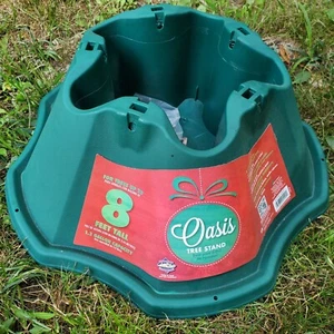 Oasis tree stand 8 ft tall 1.3 gallon - Bild 1 von 5