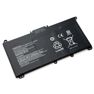 AKKU FÜR HP NOTEBOOK HWO3XL HW03041XL L97300-005 L96887-1D1 11.34V 41WH - Bild 1 von 2