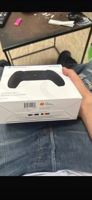 Sony PlayStation DualSense Controller Wireless - Ps5 - Immagine 1 di 4