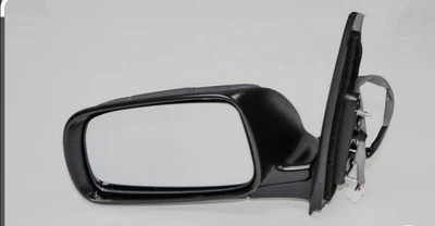 Toyota Prius Driver side/Left hand Outer side View Mirror Assembly  #87940-47101 - Image 1 of 2