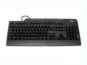 IBM 89P8300 Englische Tastatur - Bild 1 von 4