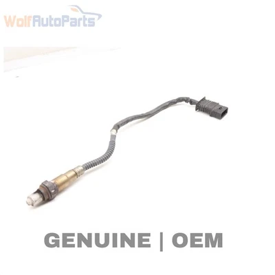 2014-2016 BMW 328I GT XDRIVE - O2 / Oxygen Sensor 7589121 - Image 1 of 4