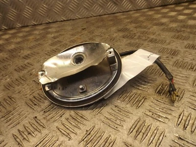 Sección de respaldo de luz trasera triple Kawasaki S1 S2 S3  Foto 1 de 4