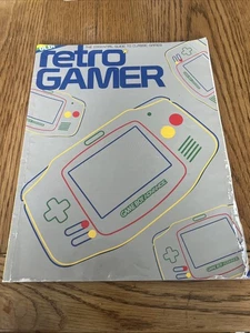 RETRO GAMER MAGAZINE - ISSUE 258 - Picture 1 of 1