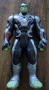 Marvel Titan Hero Series Avengers Endgame Hulk 12 Inch Action Figure 2018 Hasbro - Picture 1 of 4