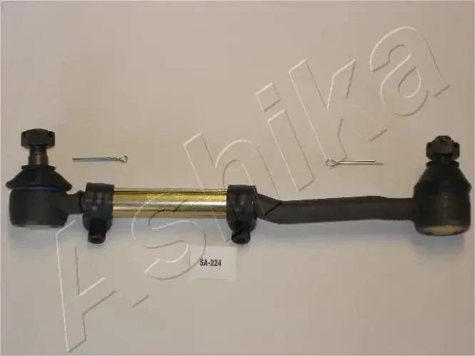 Rotule de direction Essieu avant 105-02-224 ASHIKA pour TOYOTA HILUX IV Pick-up - Photo 1/4