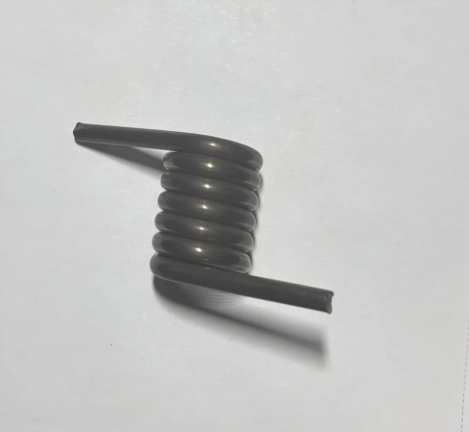 Muelle de palanca de cambios Snapper genuino para cortadoras de césped ELT145H33FBV / 7072461YP Foto 1 de 1