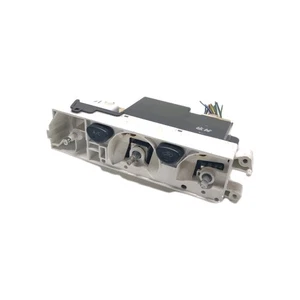 2001-2004 Toyota Tacoma HVAC Climate Control Assembly - Picture 1 of 9