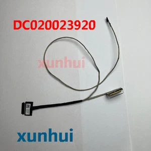 LCD Display Screen Cable For lenovo IdeaPad S145-14AST 81ST 30pin DC020023920 - Afbeelding 1 van 3