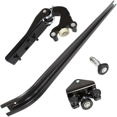 Roller Roller Guide Sliding Door SET for Renault Master Opel Movano NV400 2010- - Image 1 of 4