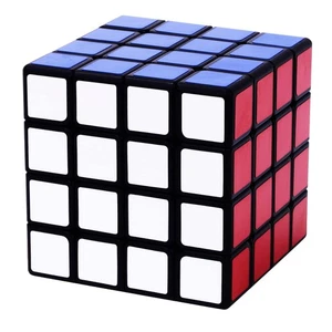 Rubik’s Master, 4x4 Cube Classic farblich passende Problemlösung Brainteaser - Bild 1 von 6