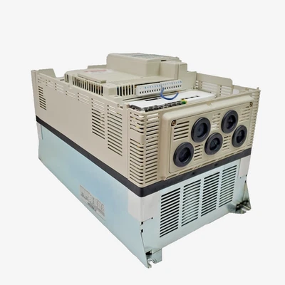 Inversor de accionamiento de frecuencia variable SquareD Telemecaniqu Altivar 66 ATV66D23N4 VFD Foto 1 de 4