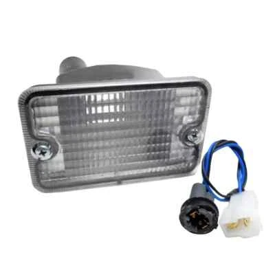 (1pcs) Rear Backup Lamp Light Clear Lens Daihatsu Hijet S80P S81P S82P for 4WD - Image 1 of 3