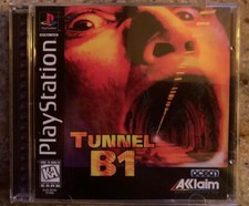 .PSX.' | '.Tunnel B1.
