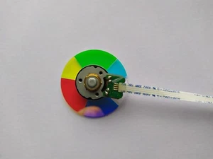 original color wheel for OPTOMA GT5600 projector - Picture 1 of 1