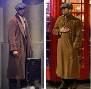 Männer Schirmmützen Schiebermütze Gatsby Mütze Kappe Peaky Blinders Flatcap Hut - Bild 1 von 15