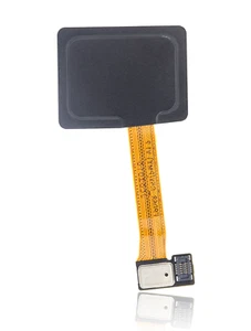 Fingerprint Reader With Flex Cable Compatible For Huawei P40 / P40 Pro - Picture 1 of 4