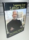 Lessons From Little Rock Terrence Roberts Signed First Edition Civil Rights