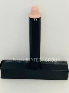 Originale Dyson 1,2 pollici Airwrap canna lunga, nero/rosa blush, NUOVO - Foto 1 di 6