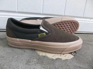 NWT WOMEN'S VANS LX CLASSIC SLIP ON 98 SNEAKERS/SHOES.SIZE 7.BRAND NEW 2025.SAVE - Picture 1 of 5