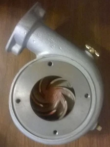 Geschirrspüler Pumpenaggregat, Blakeslee W3-14773 - Bild 1 von 9