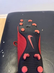 Hyper-venom Nike Fußballschuhe - Bild 1 von 6