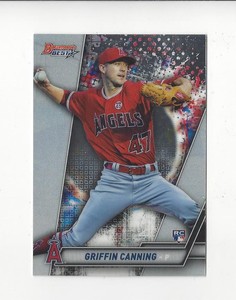 2019 Bowman's Best Baseball Rookie Card RC Singles - You Choose