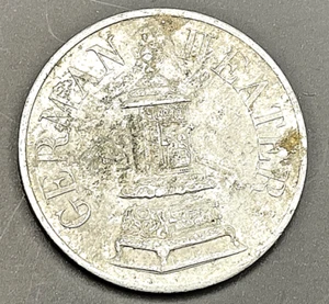 Antique Gem City Stove Mfg. Co. Token Coin - German Heater Worlds Fair - Picture 1 of 5