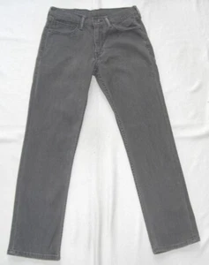 Levis Herren Jeans W30 L30 Modell 514 29-30 Zustand Sehr Gut - Bild 1 von 5
