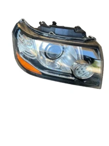 Faro halógeno lateral derecho pasajero Land Rover LR2 13-15 OEM LR039787 - Imagen 1 de 6