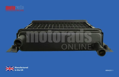 Matriz de calefacción para Morgan +4 Plus 4 4/4 1600 CVH hecho en Reino Unido todo metal NUEVO 251 Foto 1 de 2