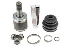 NTY HARDY DISC LONGITUDINAL SHAFT GIMBAL SHAFT FOR MITSUBISHI PAJERO V14W-V55W 91-