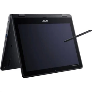 Acer NX.H99AA.008 Celeron N4120 1.1GHz 4GB 32GB Cam 12" TCH Chrome OS - Picture 1 of 1