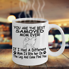 Samoyed,Samoyed dog,Samoyeds dog,Bjelkier,Samoiedskaya Sobaka,Cup,Coffee Mug