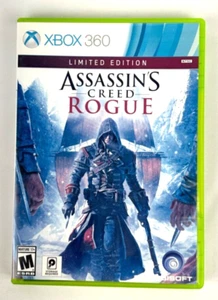 Assassin's Creed Rogue Game for Xbox 360 2014 - Picture 1 of 3